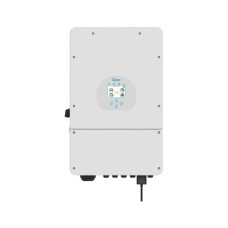 Инвертор гибридный 1ф Deye SUN-8K-SG05LP1-EU 8кВт 48В