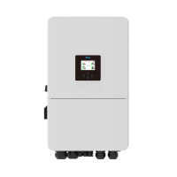 Инвертор гибридный 3ф Deye SUN-12K-SG05LP3-EU-SM2 12кВт 48В