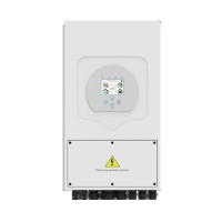 Инвертор гибридный 1ф Deye SUN-6K-SG05LP1-EU 6кВт 48В