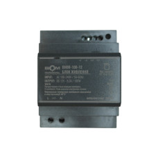 Блок живлення Biom Professional DC12 100W BHDR-100-12 8,3A під DIN-рейку