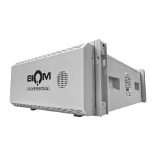 Акумуляторна батарея Biom Professional HV 48В (51.2В) BAHV-314512-LFP 16кВтч